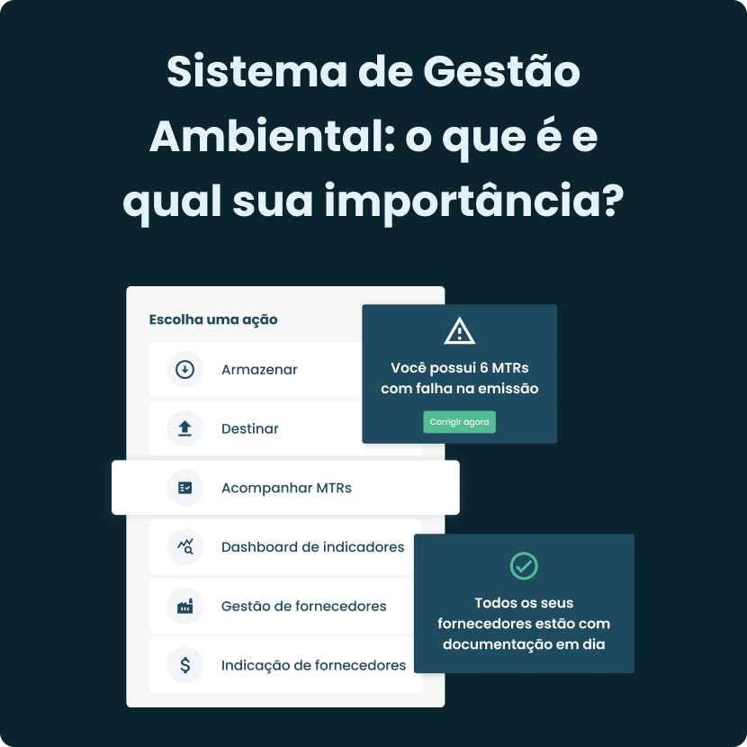 importancia de sistema