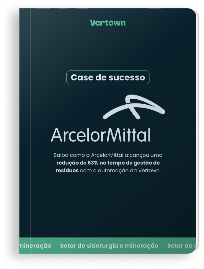 Mockup Case ArcelorMittal 1